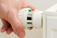 Astle central heating repair costs