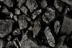 Astle coal boiler costs